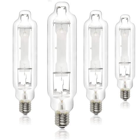 metal halide bulb reviews